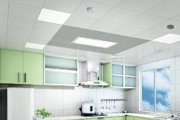 吊頂養(yǎng)護(hù)秘笈