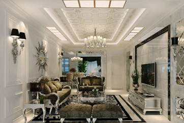 威思威為您揭秘集成吊頂選購(gòu)法則！